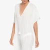michelle_short_caftan_4.webp Robin Piccone Cover Ups-Michelle Short Caftan