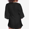 Robin Piccone Cover Ups-Michelle Tunic