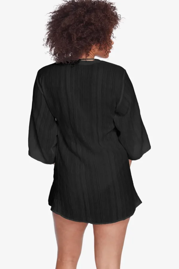 Robin Piccone Cover Ups-Michelle Tunic
