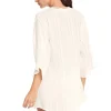 Robin Piccone Cover Ups-Michelle Tunic