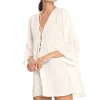 Robin Piccone Cover Ups-Michelle Tunic