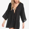 Robin Piccone Cover Ups-Michelle Tunic