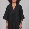 Robin Piccone Cover Ups-Michelle Tunic