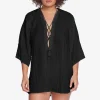 Robin Piccone Cover Ups-Michelle Tunic