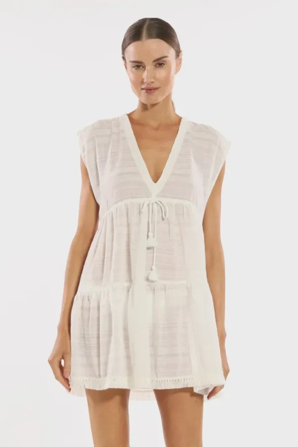 natalie_flouncy_dress_9.webp Robin Piccone Cover Ups-Natalie Flouncy Dress