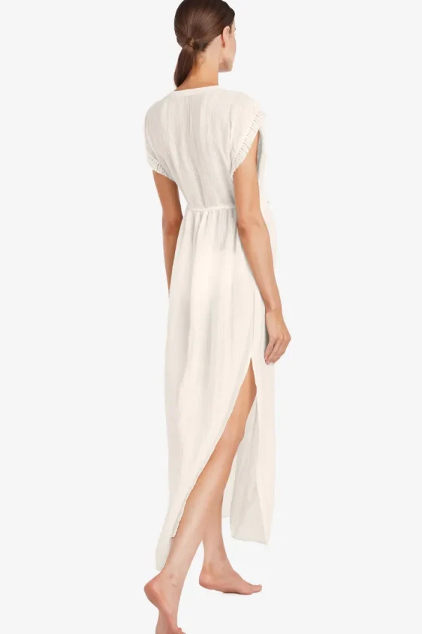 natalie_long_caftan_2.webp Robin Piccone Cover Ups-Natalie Long Caftan