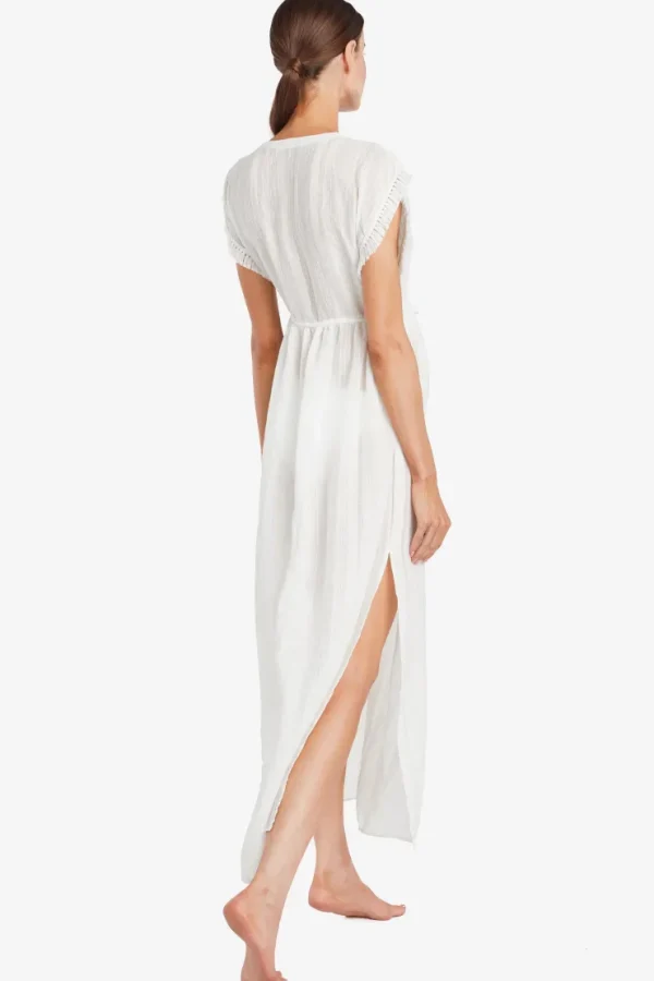 natalie_long_caftan_5.webp Robin Piccone Cover Ups-Natalie Long Caftan