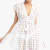 sarah_eyelet_dress_0.webp Robin Piccone Dresses-Sarah Eyelet Dress White