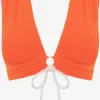 soliel_capsleeve_bikini_t_1.webp Robin Piccone Bikini Tops-Soliel Capsleeve Bikini Top Marmalade