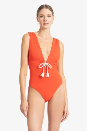 soliel_capsleeve_one_piec_0.webp Robin Piccone One Pieces-Soliel Capsleeve One Piece Marmalade